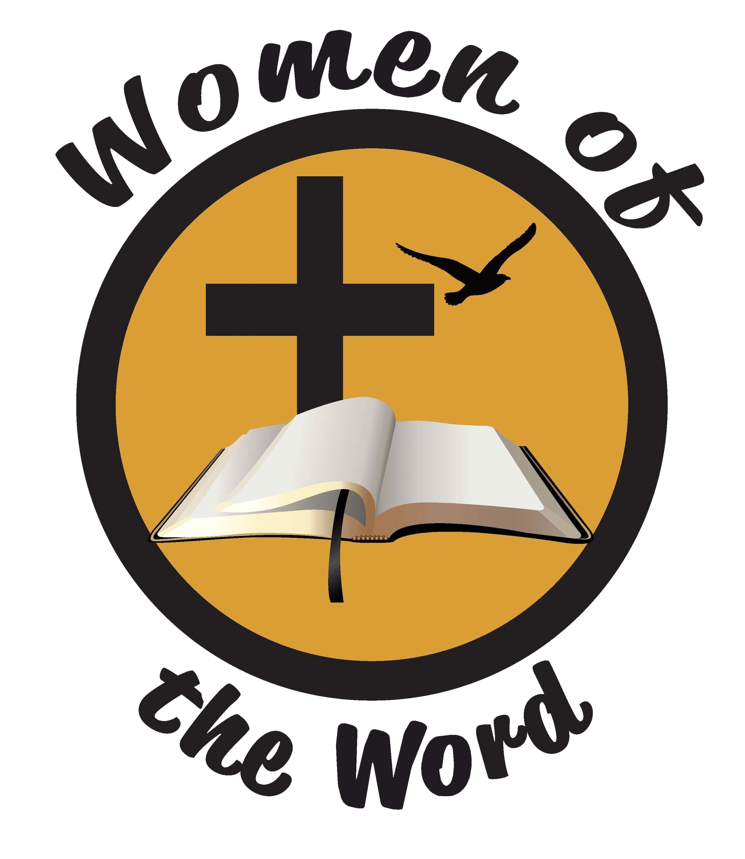 Logo of Women of the Word